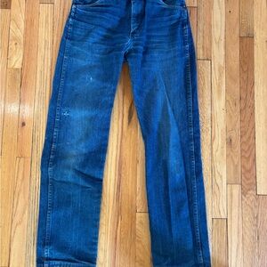 Wrangler 13MWZ Men's Jeans W30 L32
